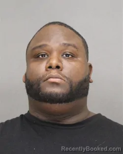 Mugshot of KENNETH ANTHONY NANCE