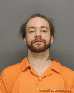 Mugshot of KEITH MARQUIS ONEAL