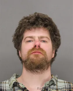 Mugshot of BLAINE JOSEPH GILSON