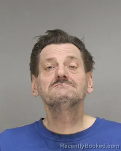 Mugshot of CLINTON JAMES FOSICK