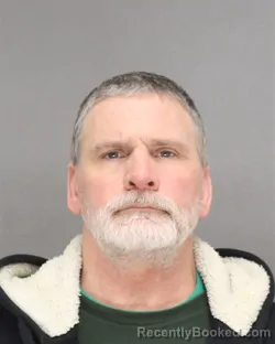 Mugshot of JOHN FRANKLIN LOVE