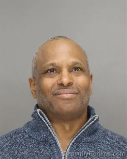 Mugshot of CRAIG RENARDO MOSS