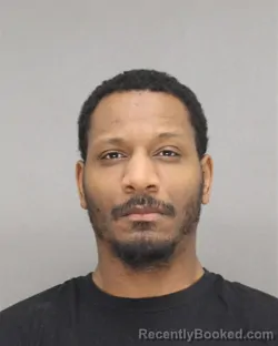 Mugshot of CORTEZ TREVAIR ALLEN