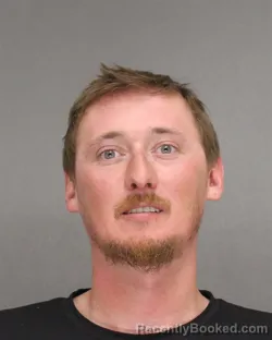 Mugshot of JACOB LEE GARRITY