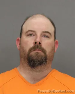 Mugshot of KEVIN GERALD GONION