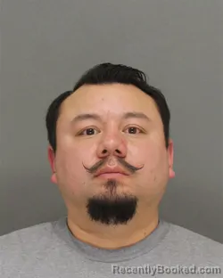 Mugshot of JEFFREY SCOTT SKENANDORE