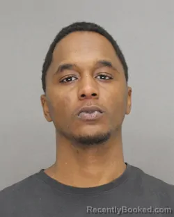 Mugshot of ERICK ANTWANN MYLES