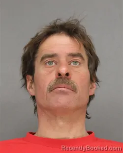 Mugshot of MICHAEL KENNETH BLOHM