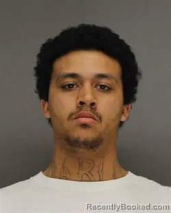 Mugshot of KWONYE DESEAN COX