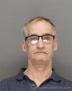 Mugshot of ERIC DEAN HOLSTEAD