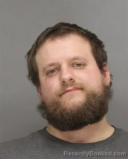 Mugshot of CODY LEE BERKOVITZ