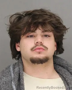 Mugshot of NOAH KRISTOPHER WIRTS