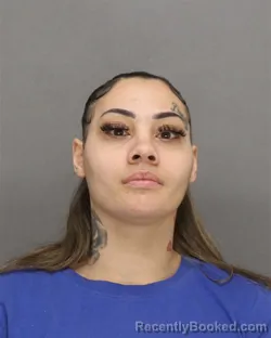 Mugshot of ANGELA MARIE HARDY