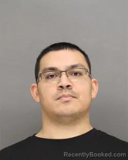 Mugshot of YVAN NMI AGUILAR