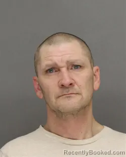 Mugshot of CHRISTOPHER THOMAS DEDALIS