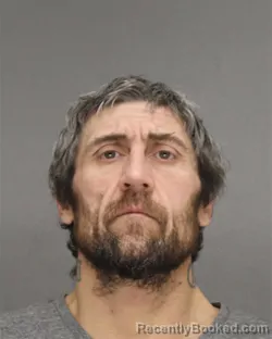 Mugshot of GREGORY KURT REETZ