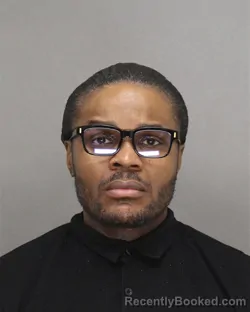 Mugshot of TRACY LAMAR BUTLER