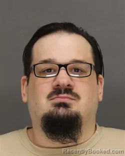 Mugshot of CORY ROBERT DETAEGE