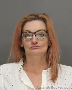 Mugshot of JESSICA ANNE KELLEY