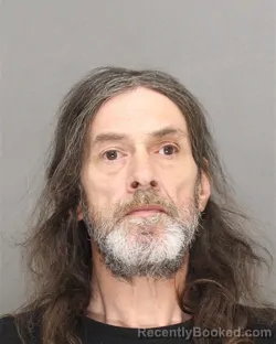 Mugshot of TODD SHERMAN SKENANDORE