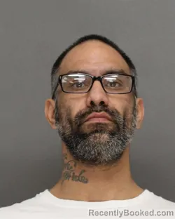 Mugshot of ROSS JOSEPH BRUNETTE