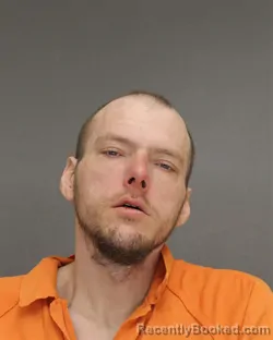 Mugshot of RONALD JAMES WUORINEN