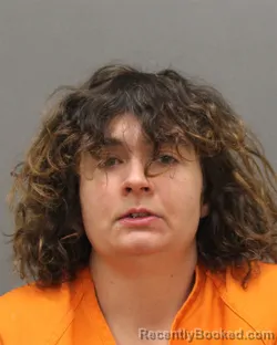 Mugshot of ALYSSA DESTINY WOJKIEWICZ