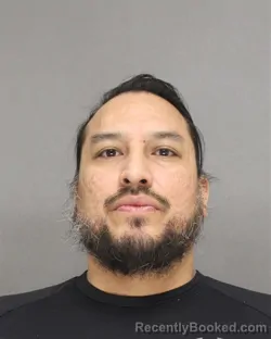 Mugshot of OSAWIMKOOS JOSEPH YOUNG