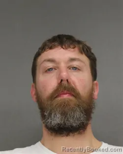 Mugshot of BRYAN CHRISTIAN JOHNSON