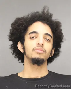 Mugshot of BRAEDEN PIERRE GLINSKI