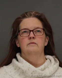 Mugshot of COLLEEN DEANNA OLSEN