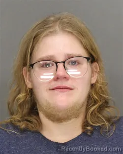 Mugshot of CHELSEA MARIE ENGLISH