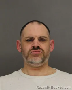 Mugshot of JUSTIN ALLEN JACQUART