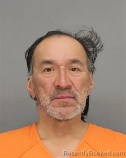 Mugshot of ARNOLD NMI CLOUD