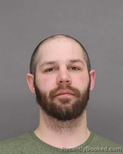 Mugshot of CRAIG ALLEN CHRISTMAN