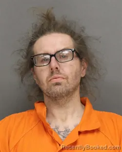 Mugshot of JOHN HENRY KING