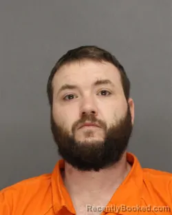 Mugshot of NATHANIEL HENRY GILBERTSON