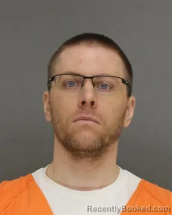 Mugshot of RYAN SCOTT SCHROEDER