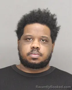 Mugshot of KARONN RAMON HAMILTON