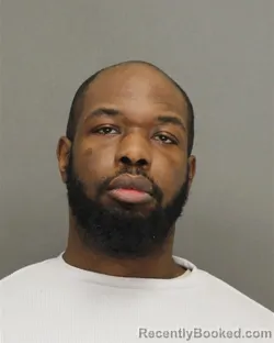 Mugshot of ANDRE JAJUAN ALLEN
