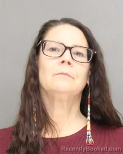 Mugshot of RACQUEL LEE HILL