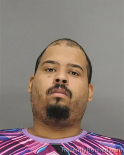 Mugshot of BRANDON LAWRENCE KERWIN