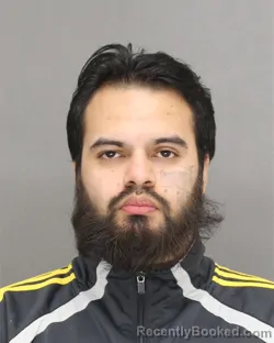 Mugshot of CARLOS ROSARIO SUMMERS