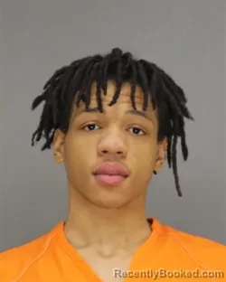 Mugshot of MICHAEL DEVILL BUIE