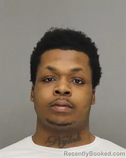 Mugshot of JAYSEAN DESHAE WRIGHT