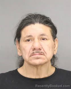 Mugshot of WALTER MICHAEL SCHABOW