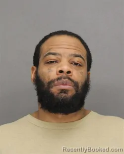 Mugshot of GILL LAVONNE SMITH