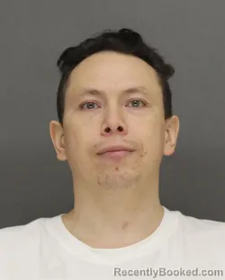 Mugshot of RANDALL MARK TAINTER