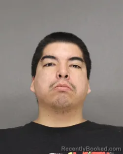 Mugshot of JAKE ANTONE DOXTATOR