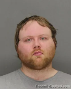 Mugshot of ZACHARIAH RAHMLOW BREIHOF